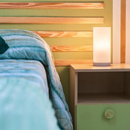 Casa Telli Apartment Turin Ngoại thất bức ảnh