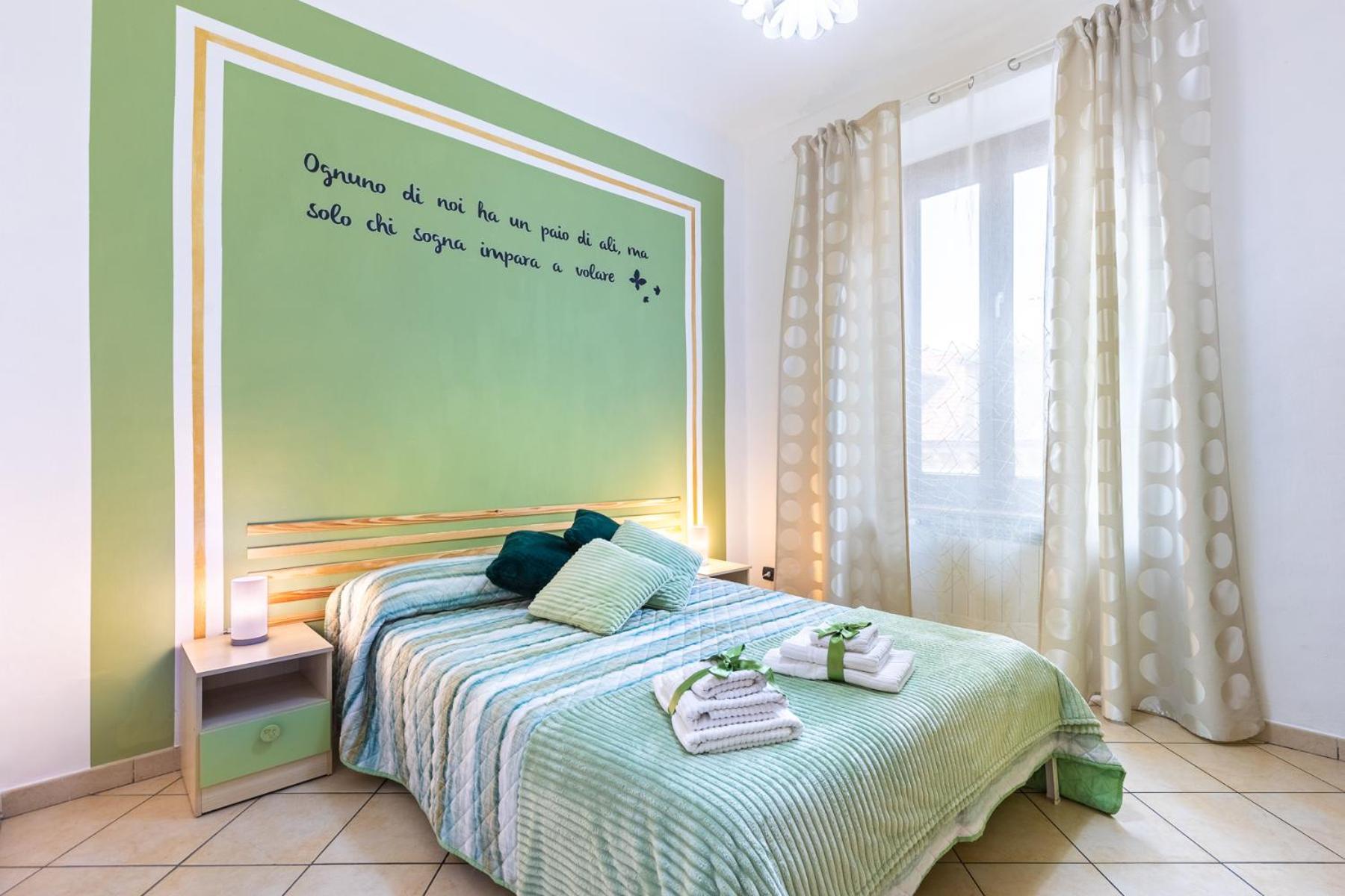 Casa Telli Apartment Turin Ngoại thất bức ảnh
