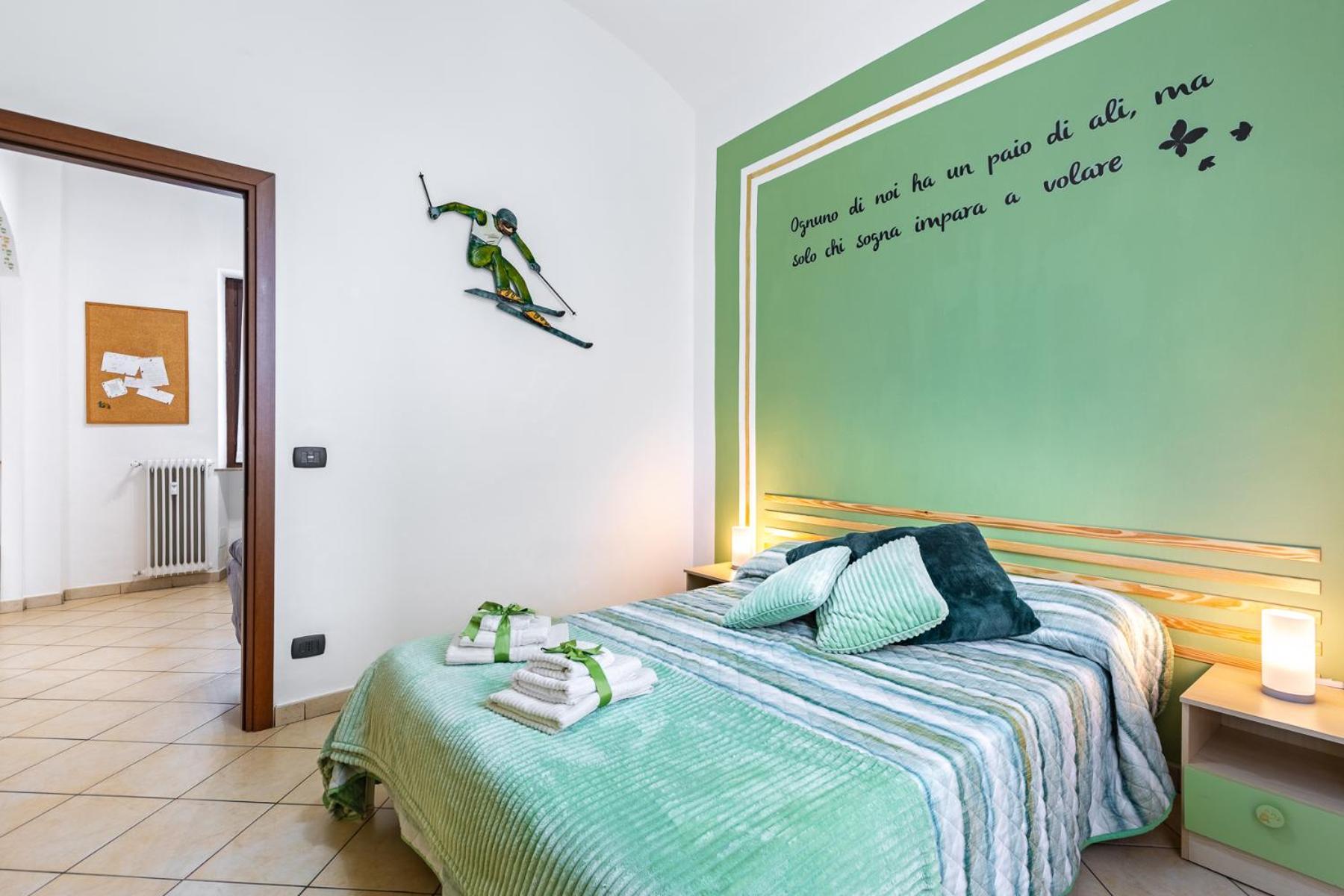 Casa Telli Apartment Turin Ngoại thất bức ảnh
