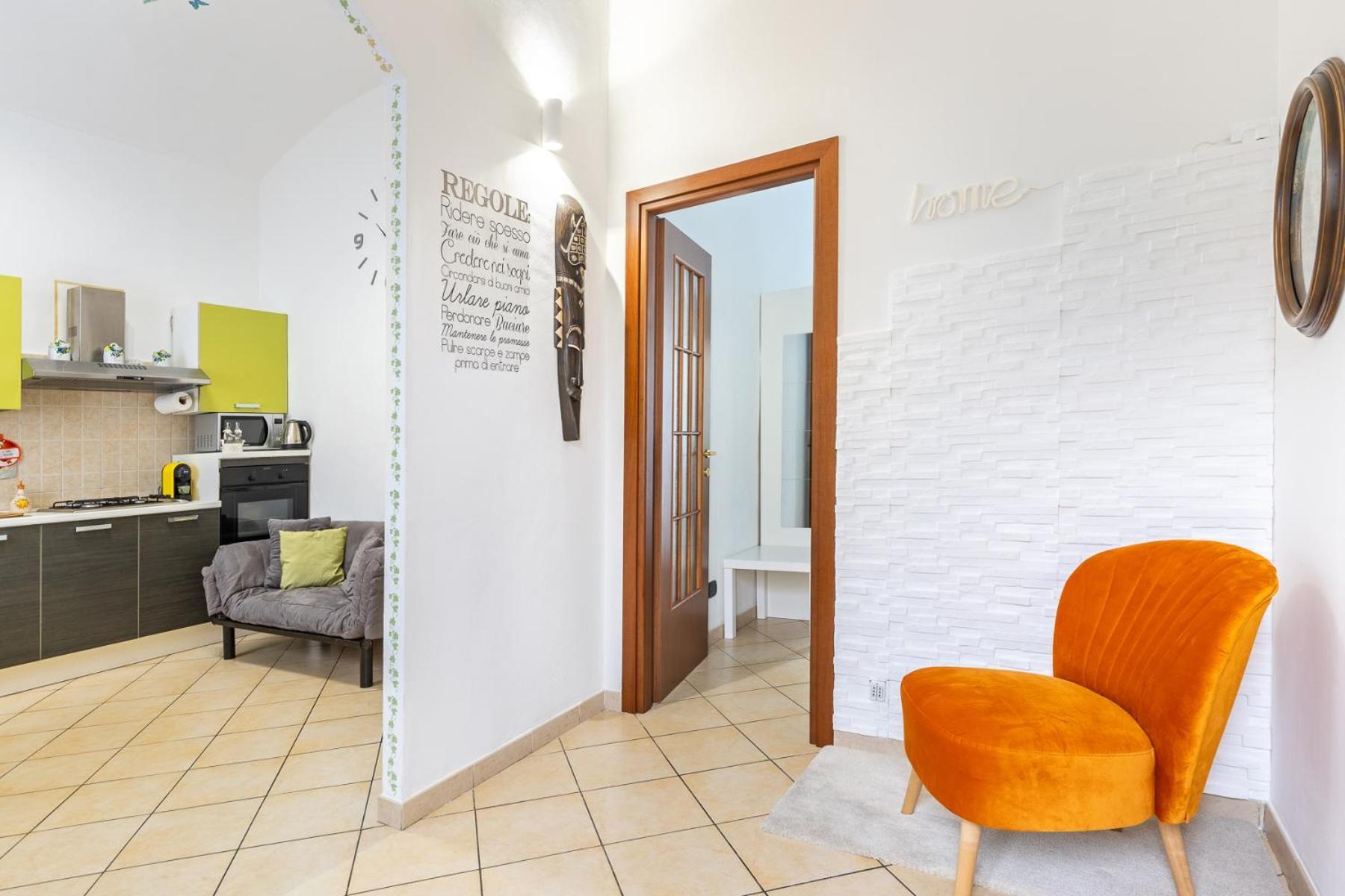 Casa Telli Apartment Turin Ngoại thất bức ảnh