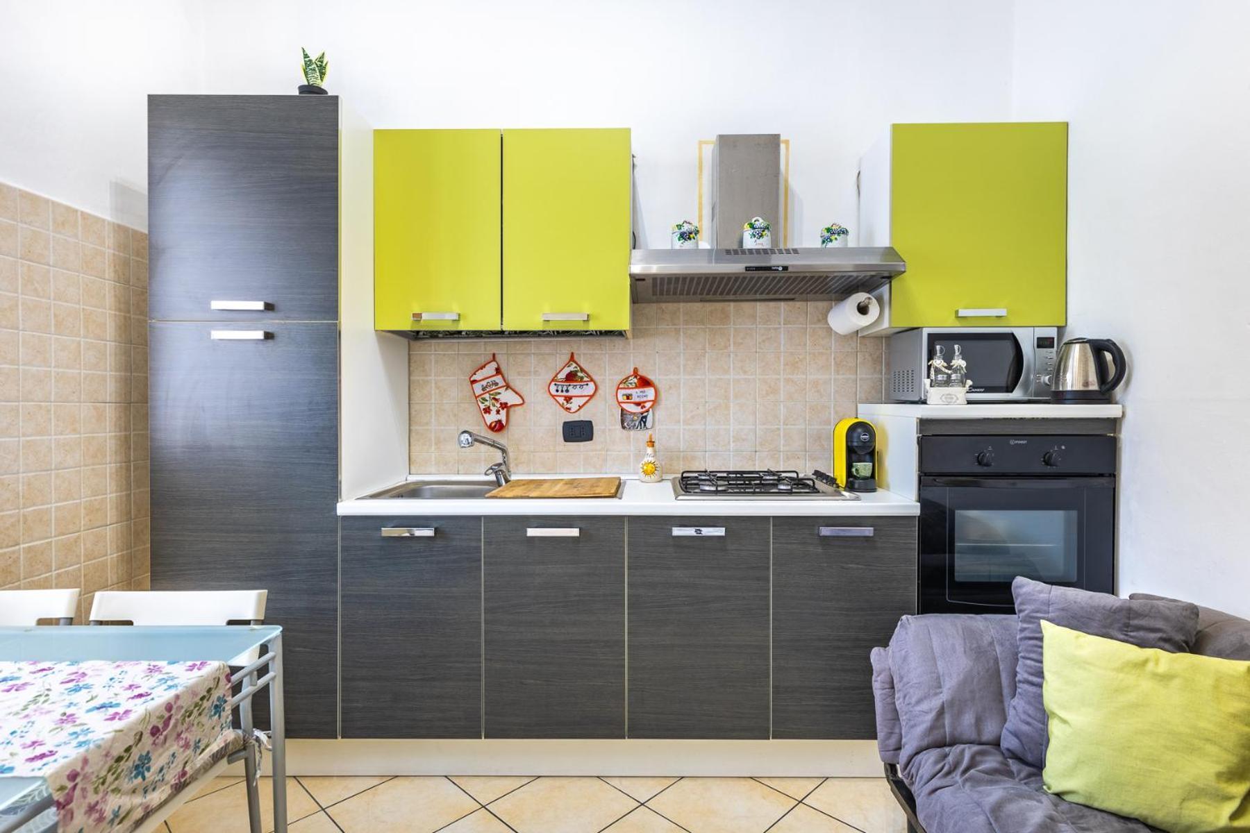 Casa Telli Apartment Turin Ngoại thất bức ảnh
