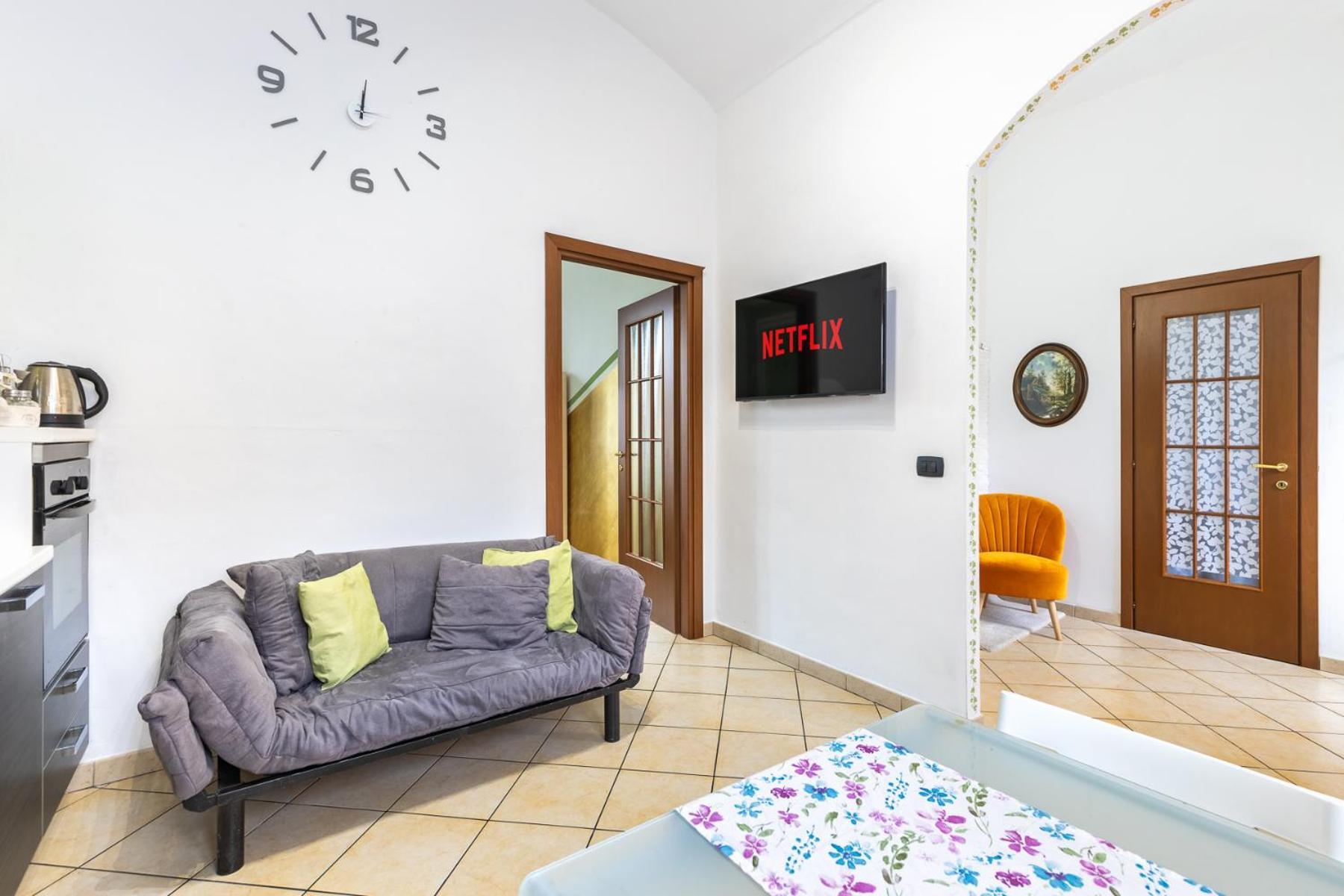 Casa Telli Apartment Turin Ngoại thất bức ảnh
